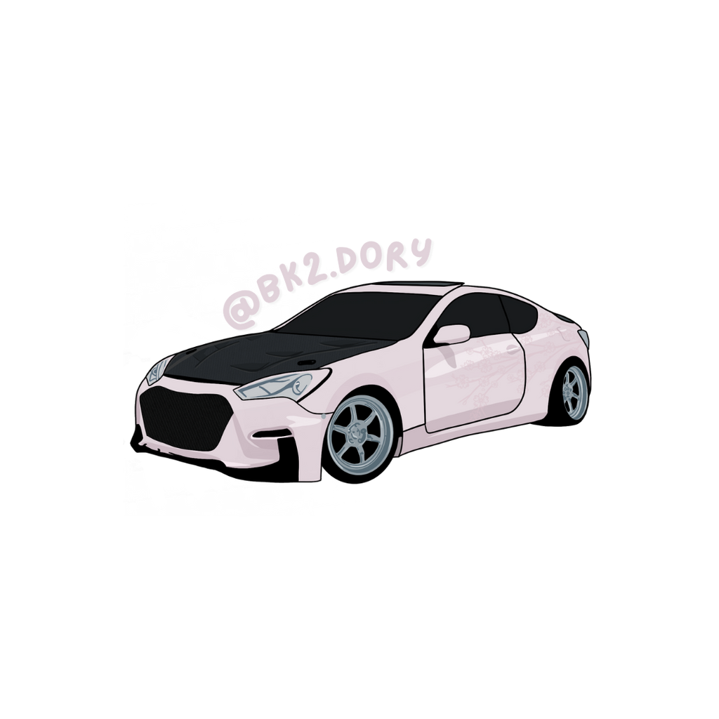 Dory Stickers