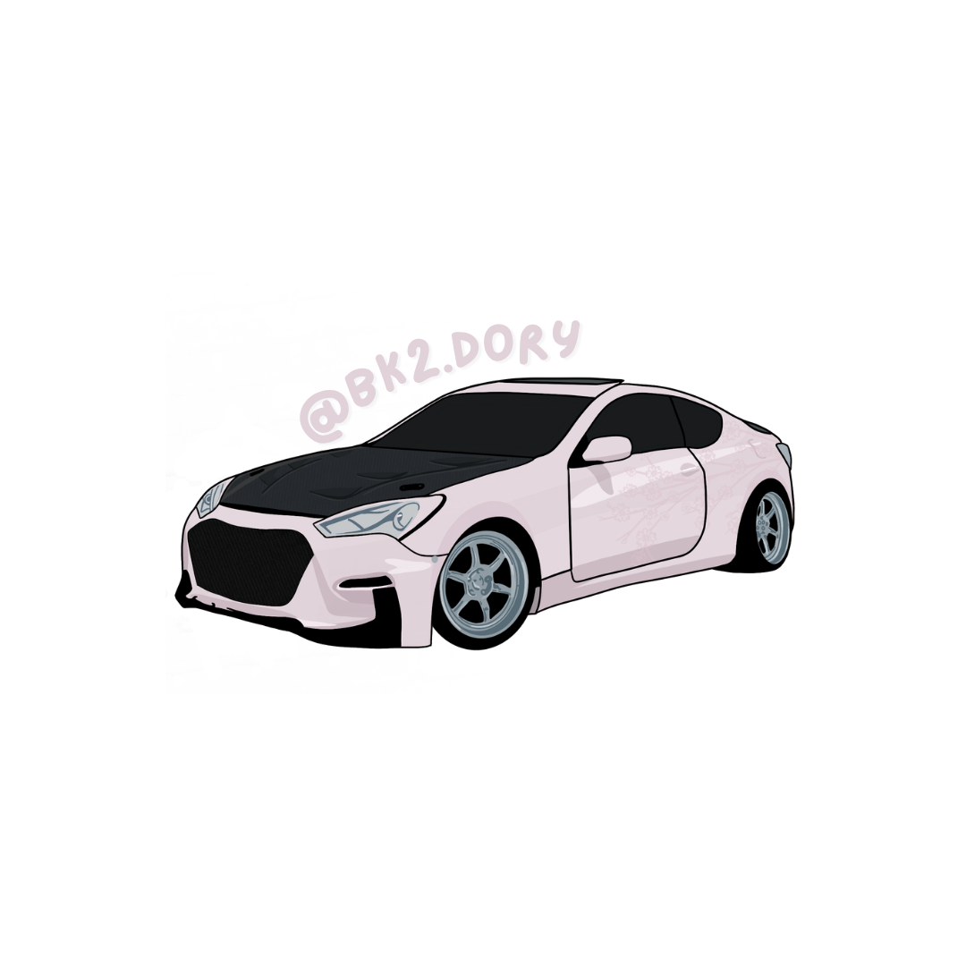 Dory Stickers